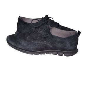 Cole Haan Zero Grand Oxfords